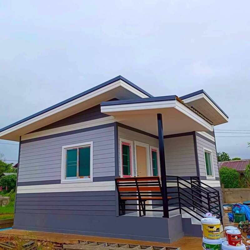 รับสร้างบ้านเมืองหนองบัวลำภู