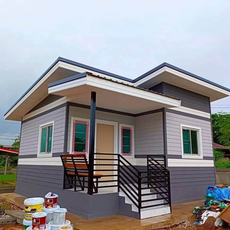 รับสร้างบ้านเมืองเลย