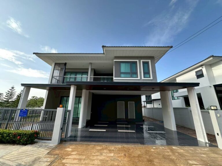 รับสร้างบ้านหนองบัวลำภู