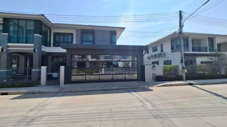รับออกแบบสร้างบ้านบ้านผือ อุดรธานี