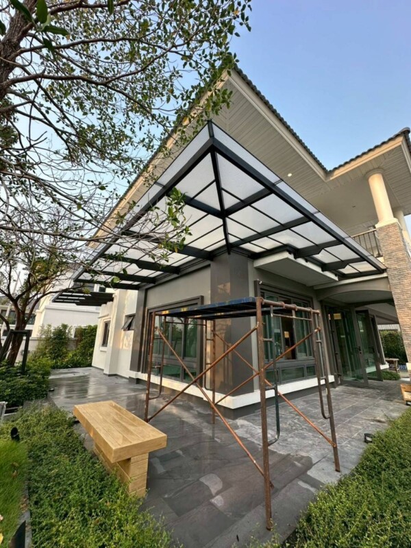 รับเหมาสร้างบ้านบ้านไผ่ ขอนแก่น
