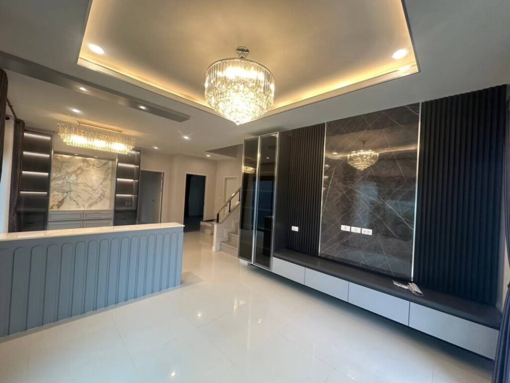 รับเหมาสร้างบ้านเชียงคาน เลย