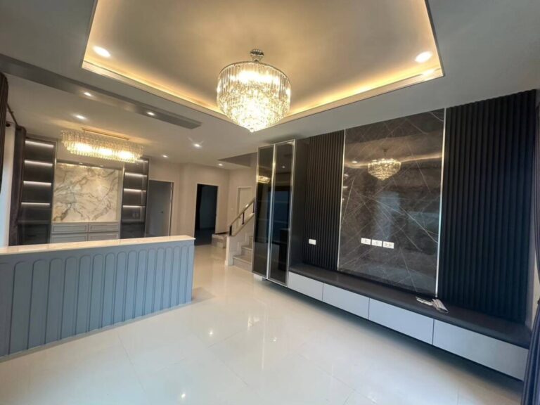 รับเหมาสร้างบ้านเชียงคาน เลย